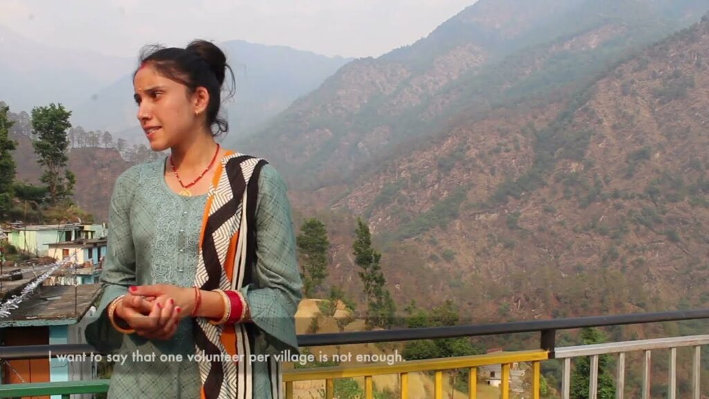 Resilience in the Himalayas – youth4planet