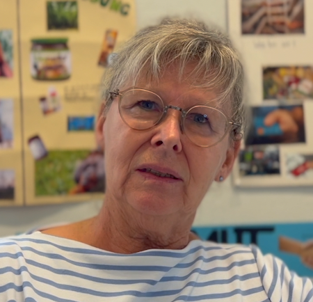 for multipliers – youth4planet